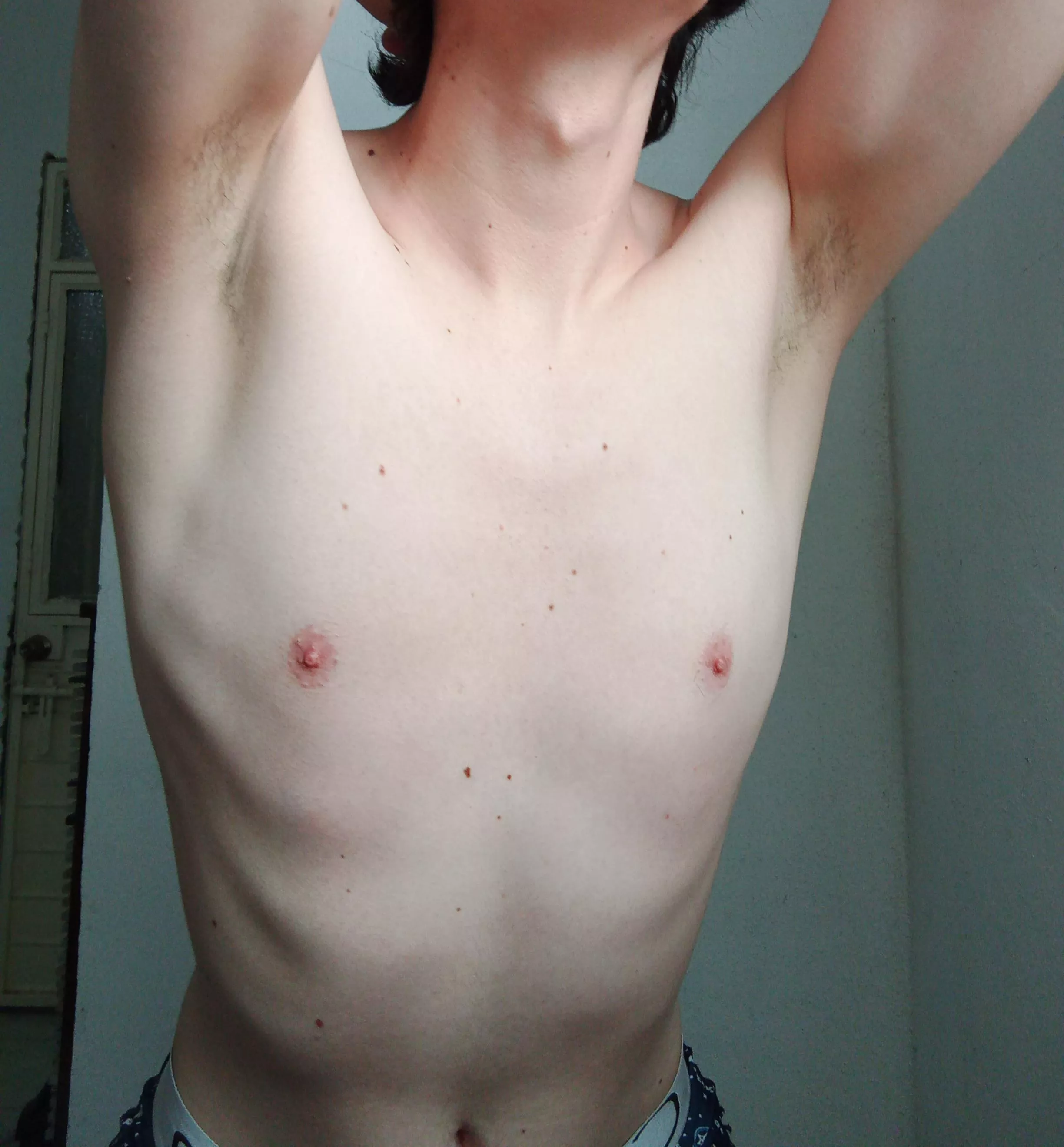 Suck it? posted by tuflaquito