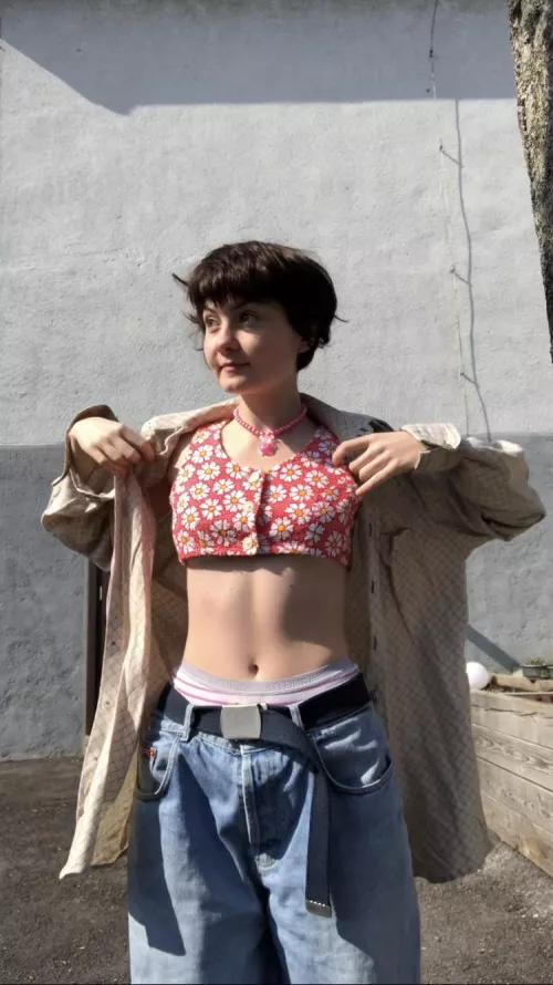 Sunshine!!!! by bloomhyper