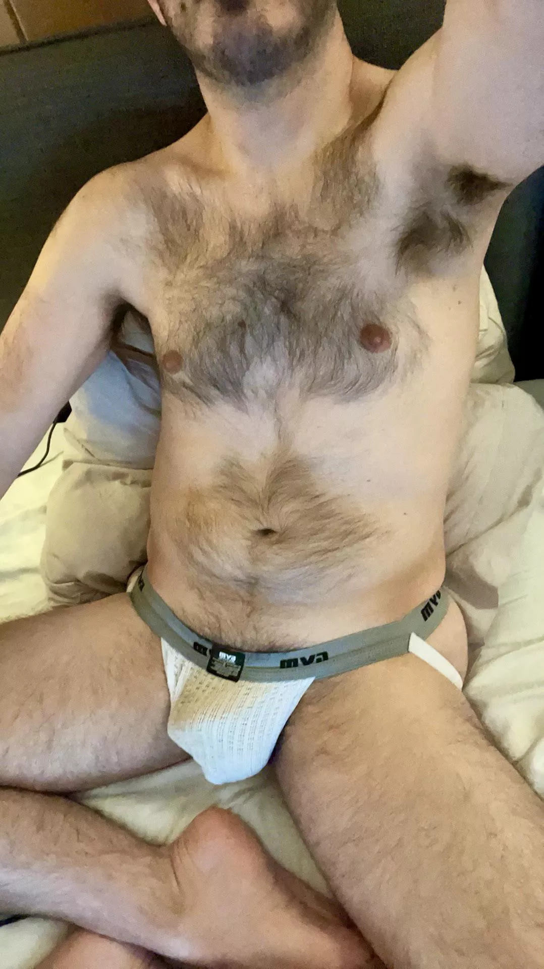 The morning after posted by RealityMission7829