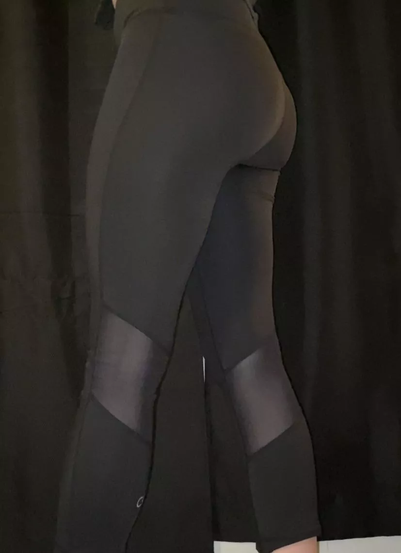 These are entirely too tight posted by Rosie_Mae24