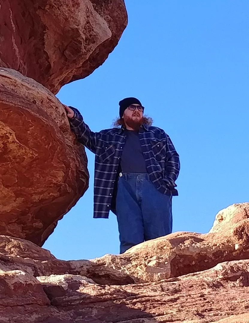 Thick All Natural posted by LowDogMerchant