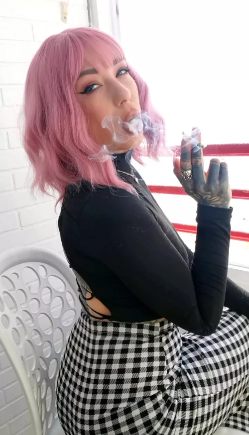 Thick and creamy by Kinks2307