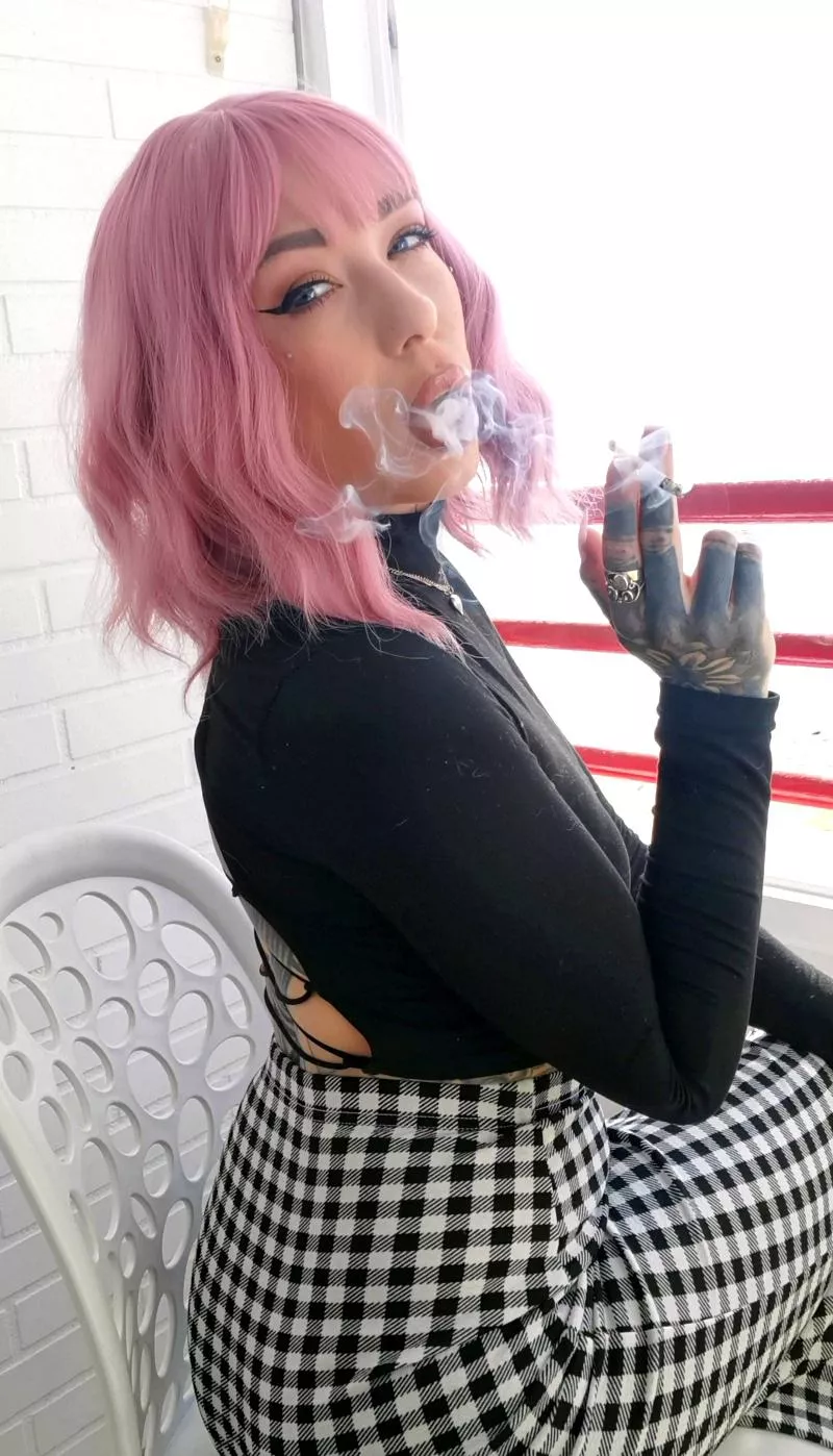 Thick and creamy posted by Kinks2307