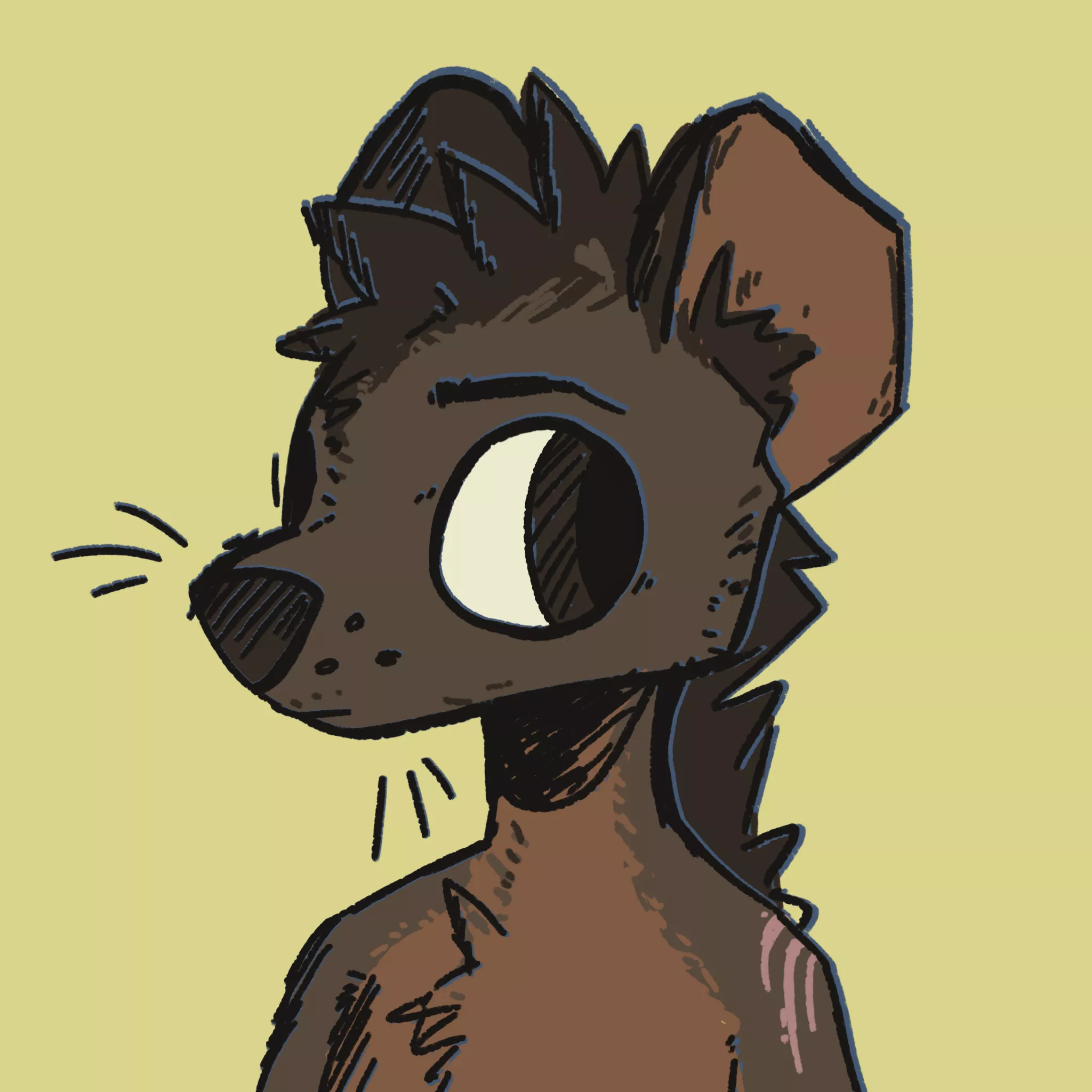 this is my bf(by me) posted by little-goat-RPG