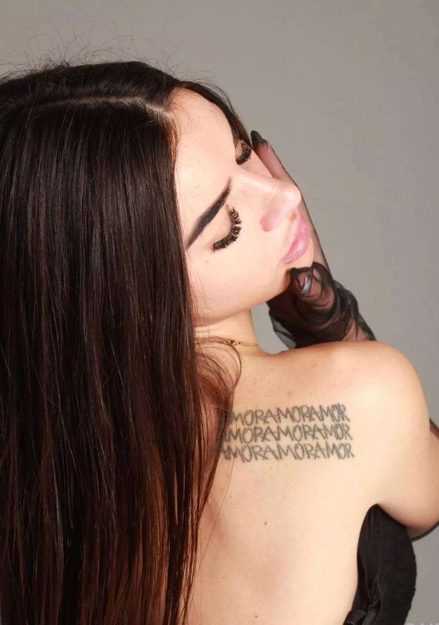 This is your view from behind posted by surimilq