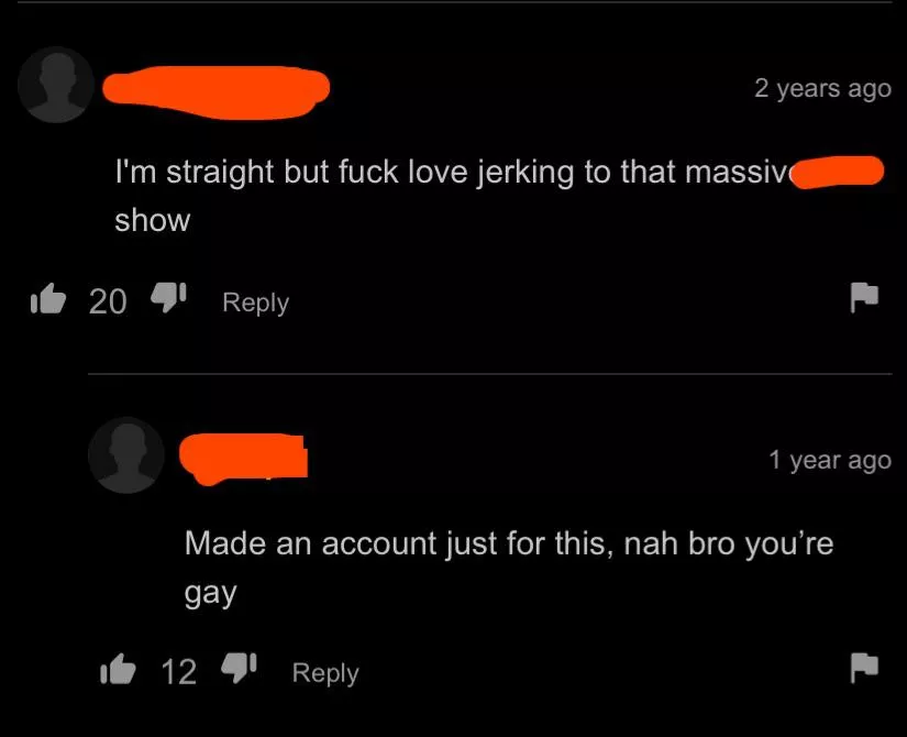 This made me laugh way too hard (the video is just a man btw) posted by Kijomanami