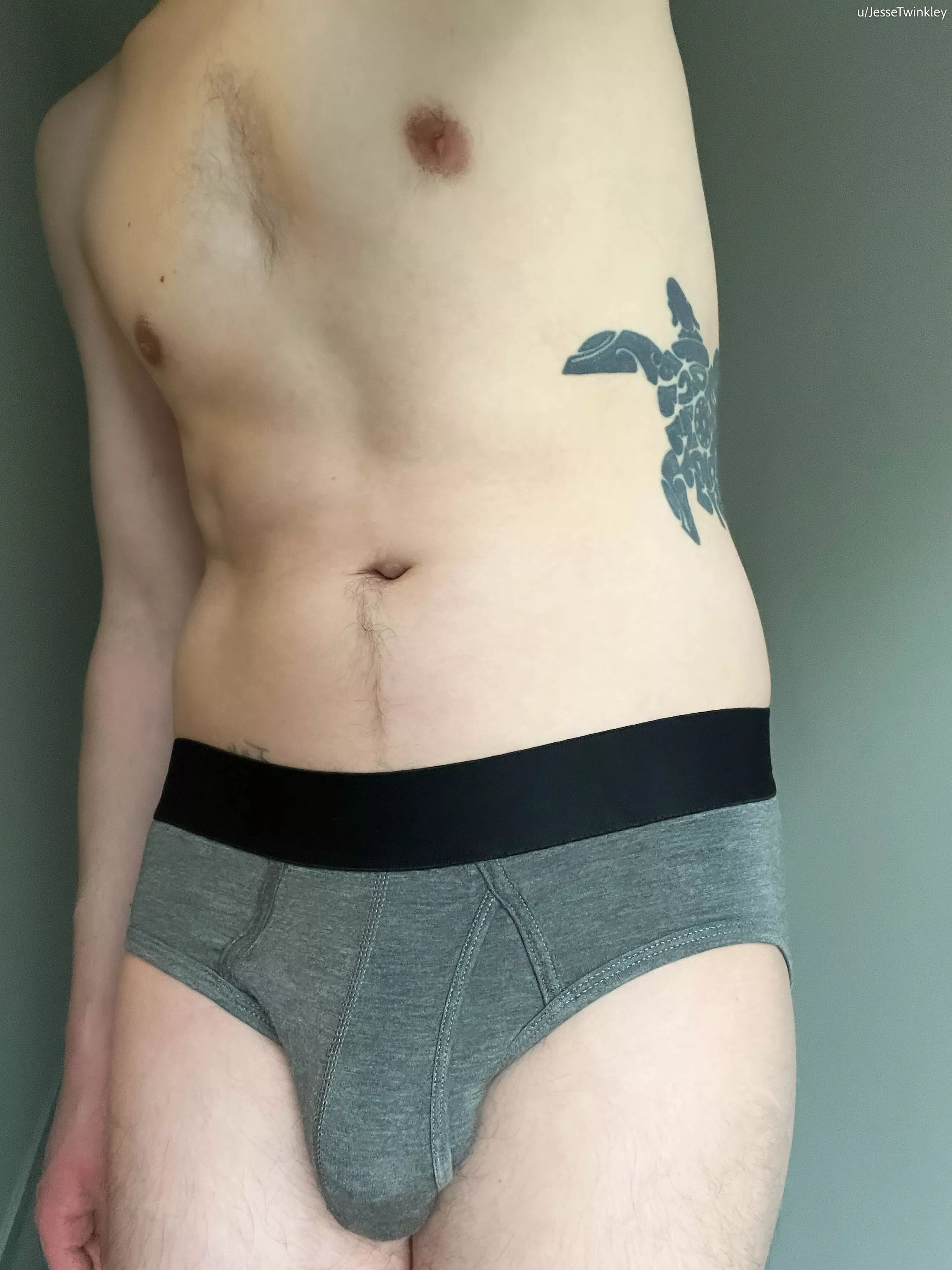 Tighties posted by JesseTwinkley