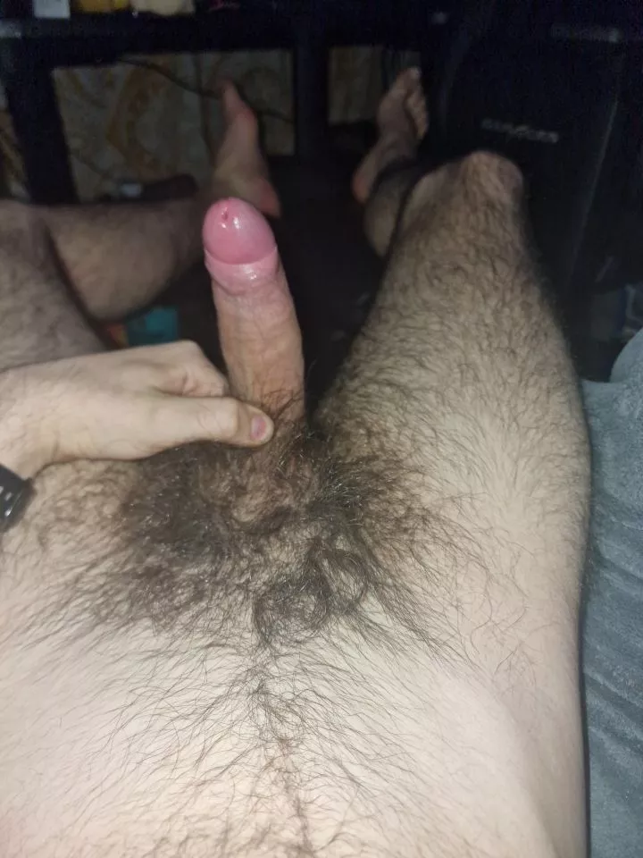 Time to shave? Or not? What would you say?🤔🤔 posted by drunkengay