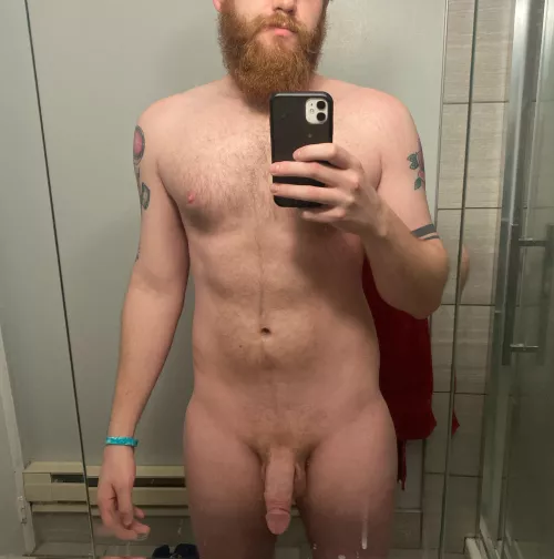 Today is my Friday, let’s make it a good one by CommercialPlatypus65