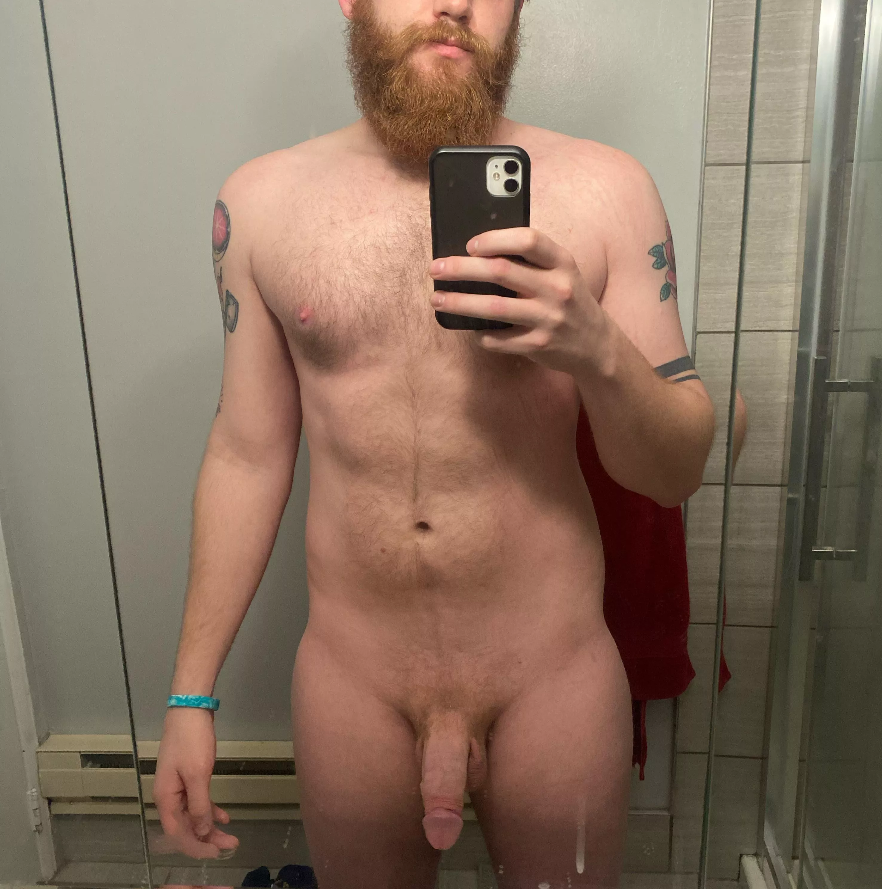 Today is my Friday, let’s make it a good one posted by CommercialPlatypus65