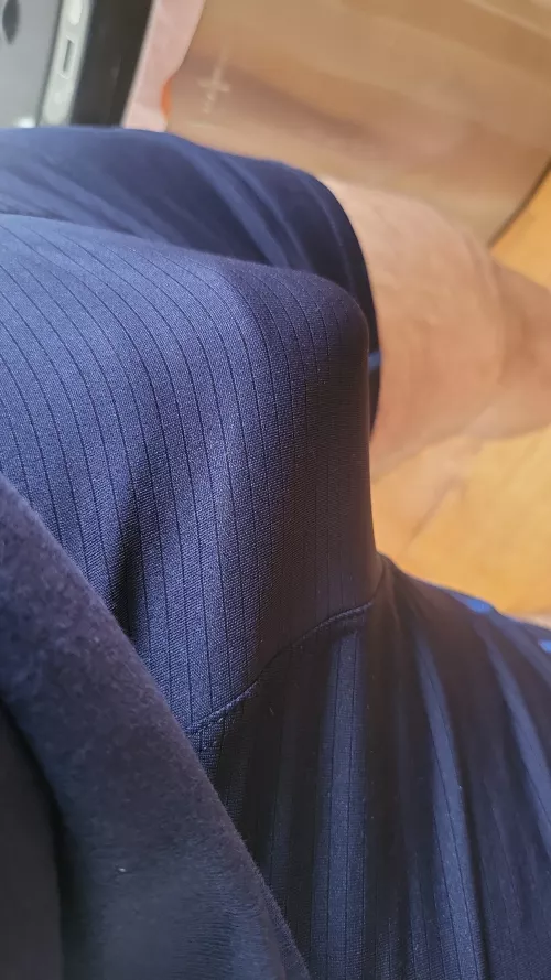 Trina get the head outline by Fit_Initiative6808