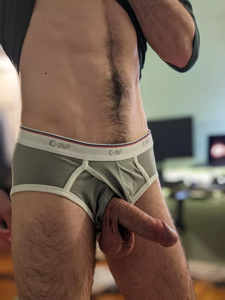 Truly loving the easy access fly. posted by cayden_jster