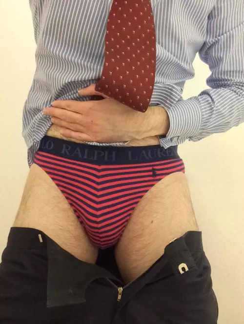 Tuesday stripes (42) by Richardse110