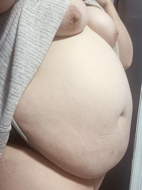 Ugh can’t get enough of my self lately 💕 by Cherryseltzercream