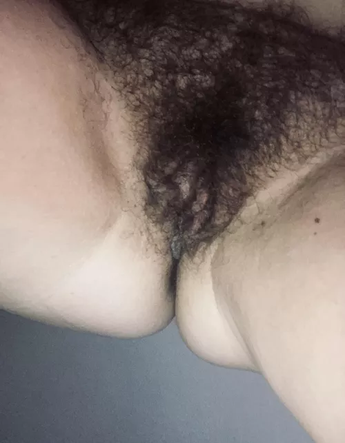 Up close and personal view by funcpleAJ1117