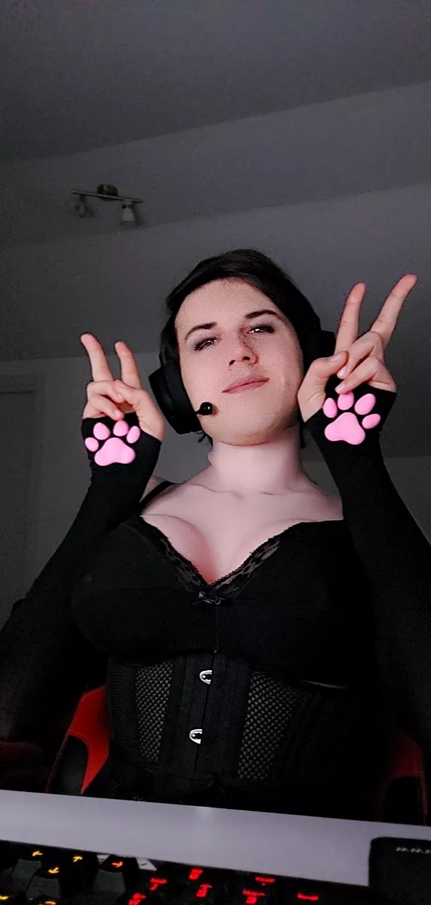 UwU posted by Foreign_Plastic_7996