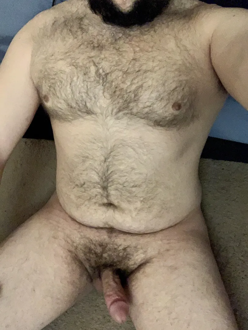 Wanna cuddle? posted by Justaguy903