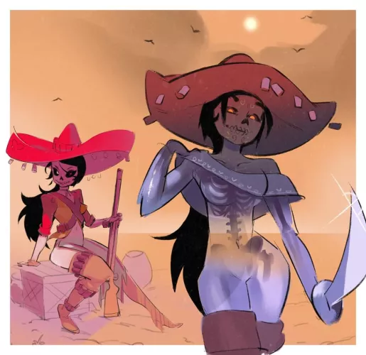 Wanna taste my blade by trash-slayer