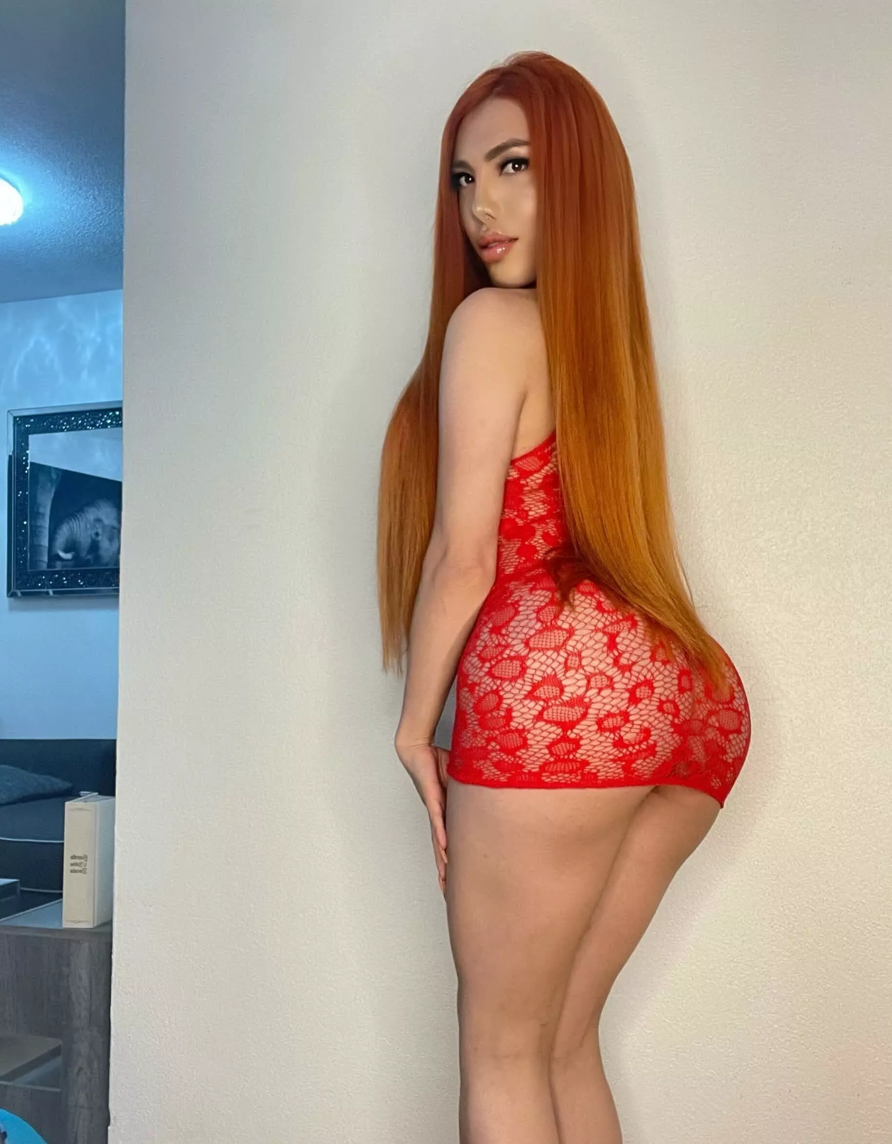 Want me to destroy your hole? 👻 SofiaFoxSexy posted by Global_Car_7072