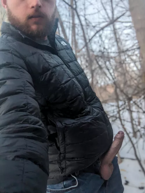 Want to join my hike? by Livedlikelarry