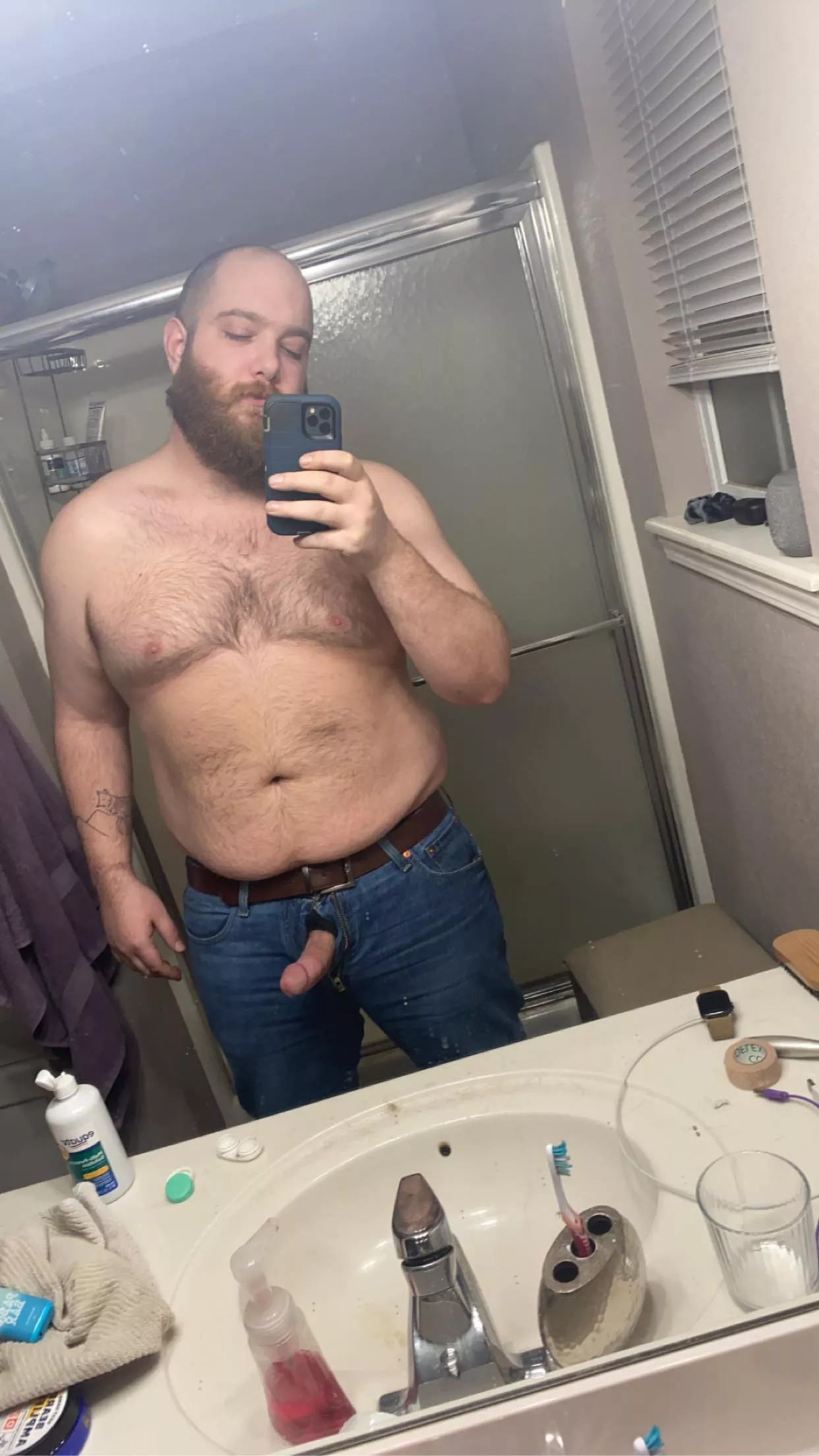 We both know what you want posted by TheOlderBrother_67