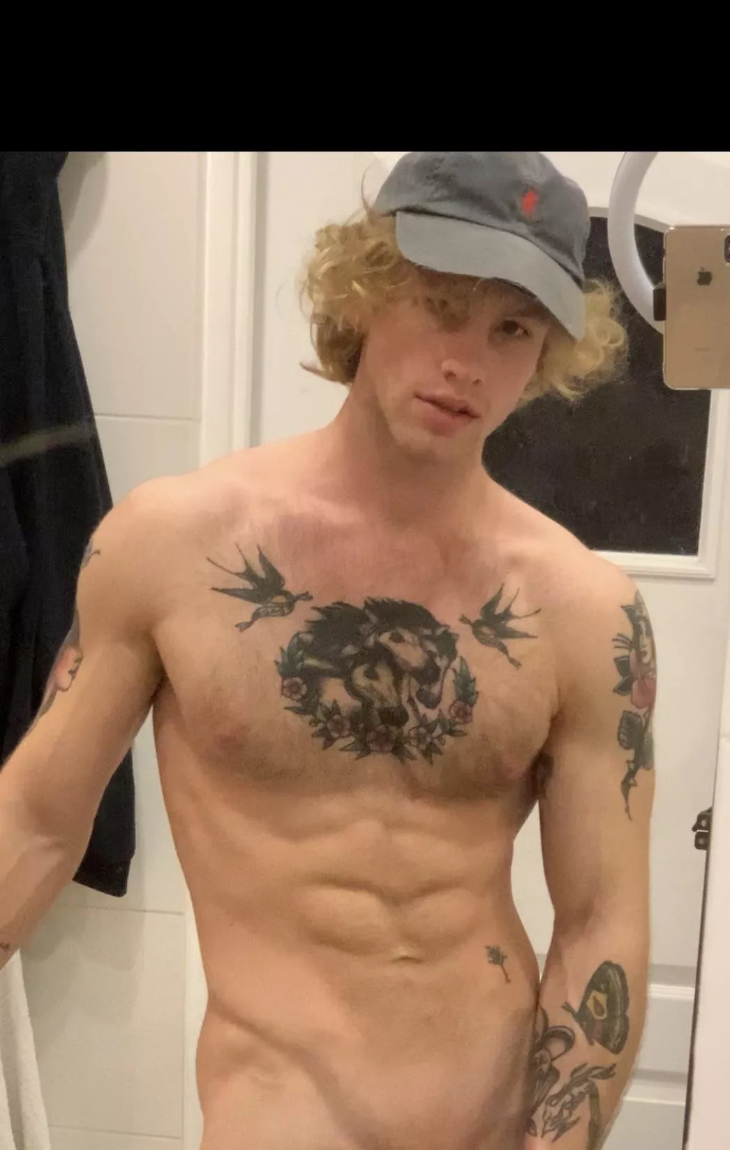 What am I holding. Winner wins whole photo posted by haael12