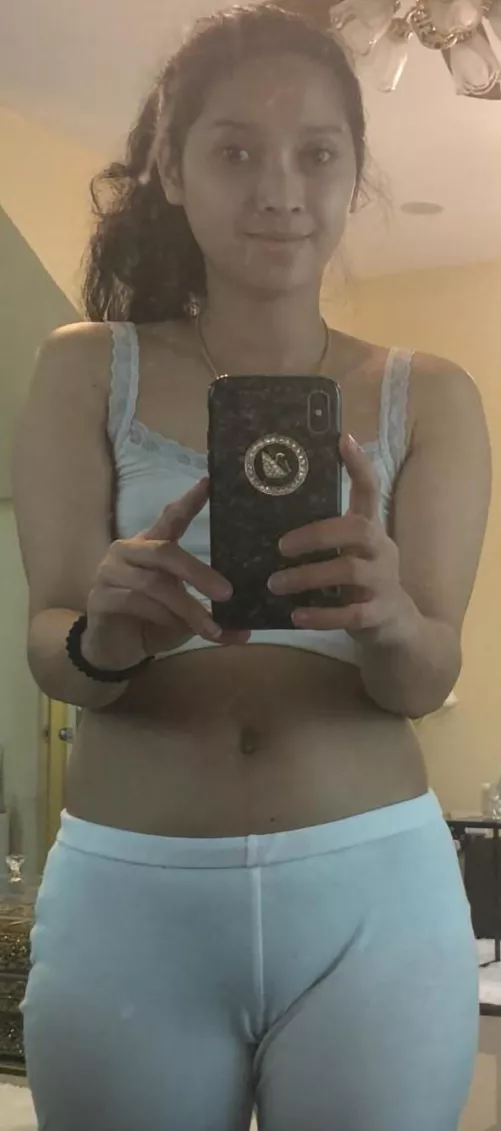 what are your thoughts on her? by kepabelaga