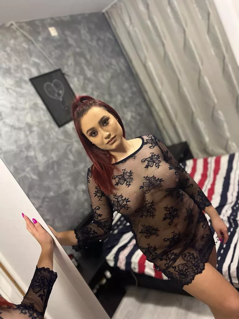 What if I go out like this posted by lennard_egi