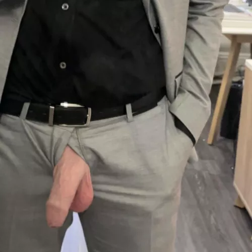 Where’s that intern gone… by your_wildest_dreams3