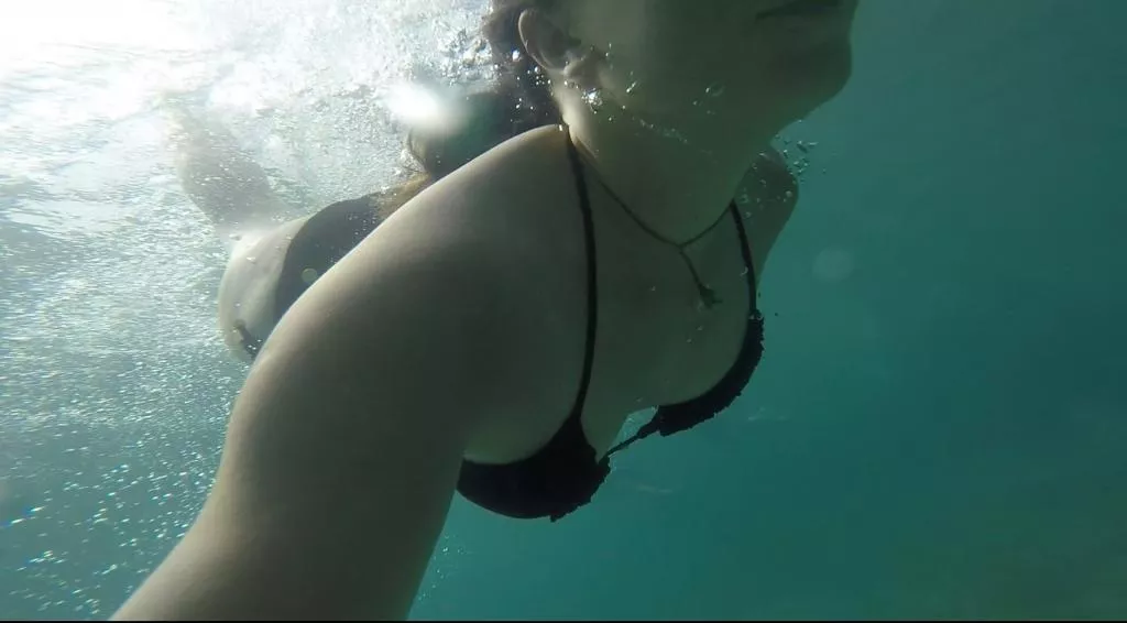 Which is your favorite thing to do on the beach? posted by florardelmar