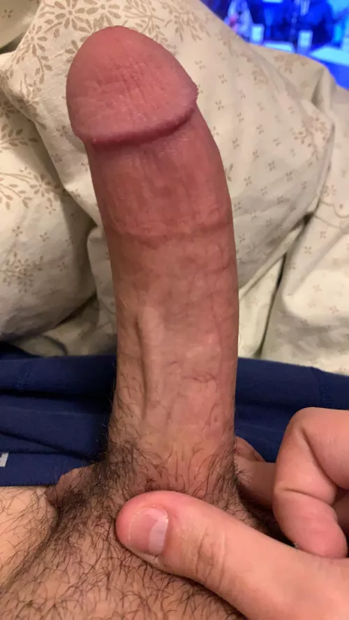 Who want’s a taste? by Pretend_Host8096