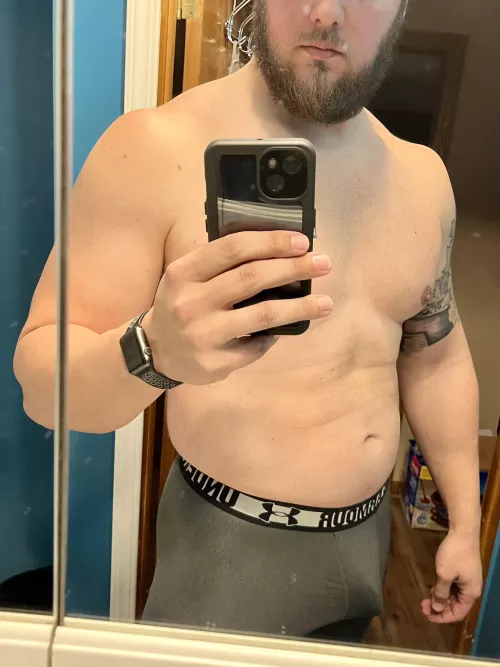 Who wants to come to bed with me? by Country-Boy1990