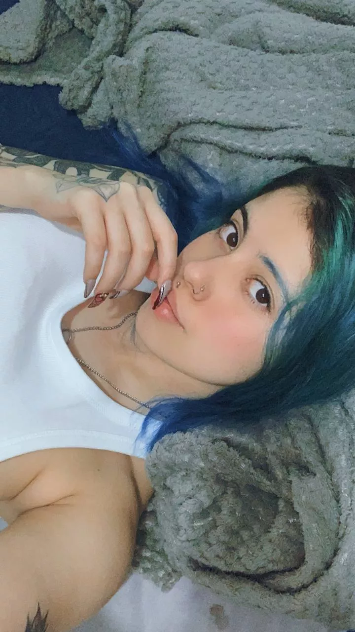 Will you keep me private or public? posted by BeguilingBeauty