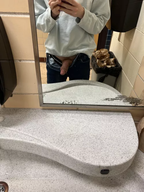 Wish I could walk out like this 😏 by Existing_Lawyer_6898