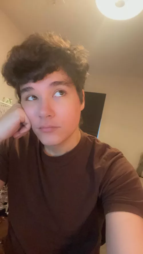 Working from home! by brightnewsboy