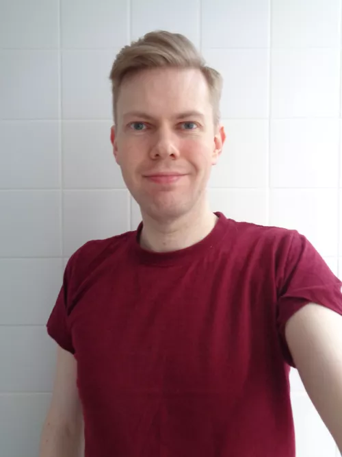 Would really love some local gay friends! :) (35, Sheffield - UK) by HonestMission