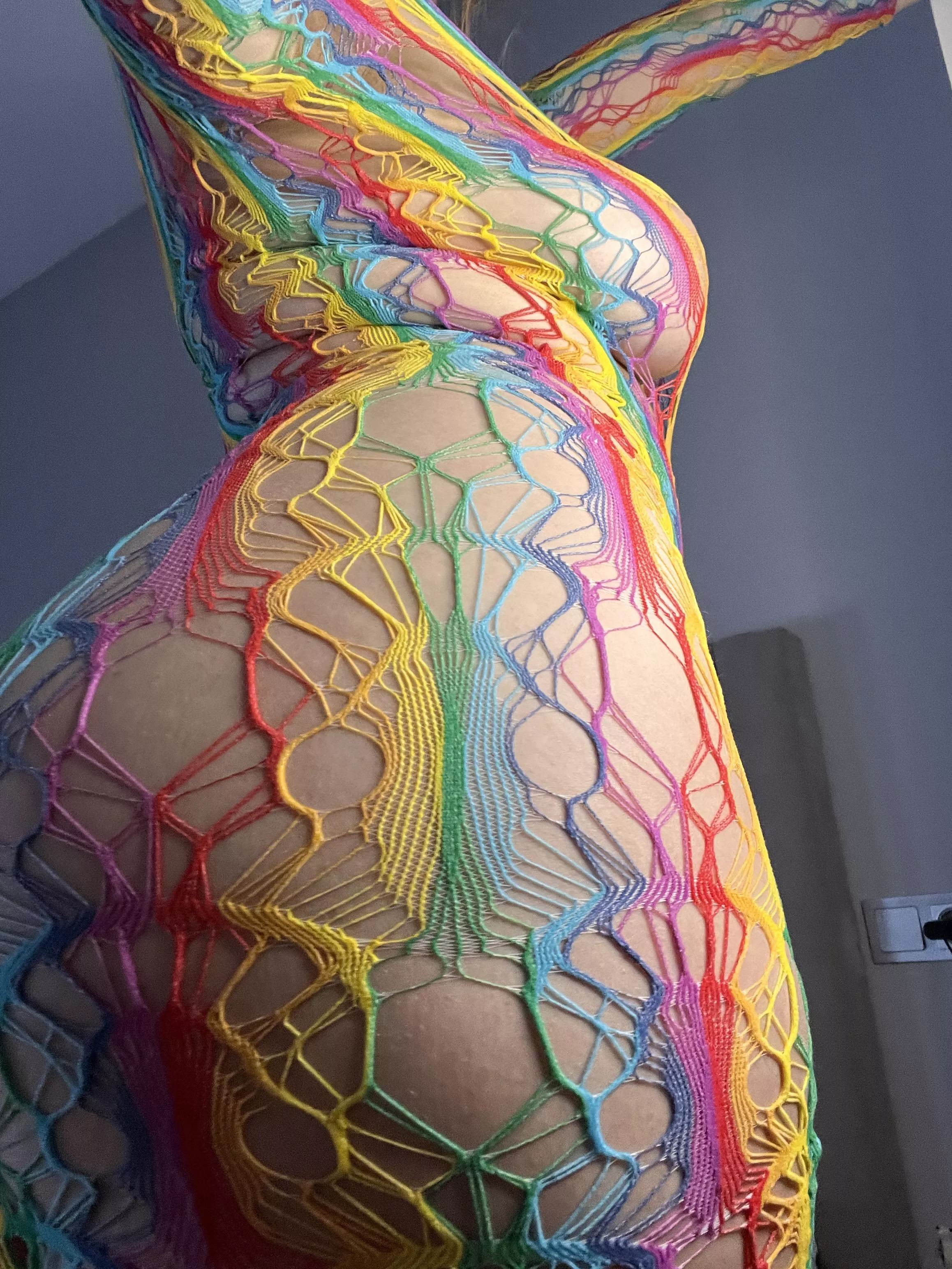 Would you let me wear this on a date? posted by UntidyTerror