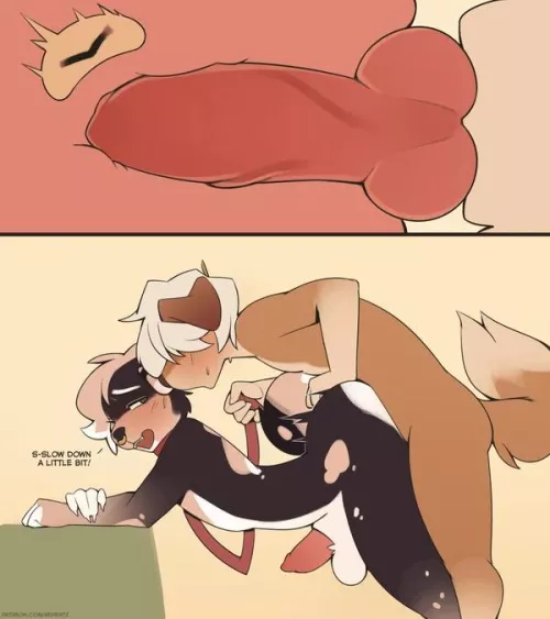 Would you? (Nepentz) by ShadeStepAnonymous