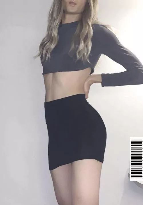 Would you take me out? 🥺 by OptimalXtra