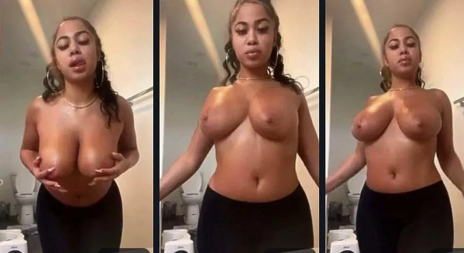 Yasmine posted by Klutzy_Bench3254