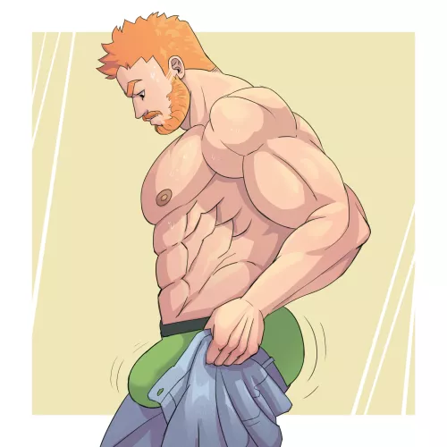 You know this trend by rbaduk