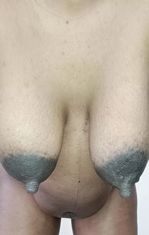 You want to play with mine, don’t you. by KaceyAreola