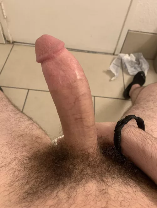 [18] let’s trade and jerk off make my teen cock cum by Frolicock