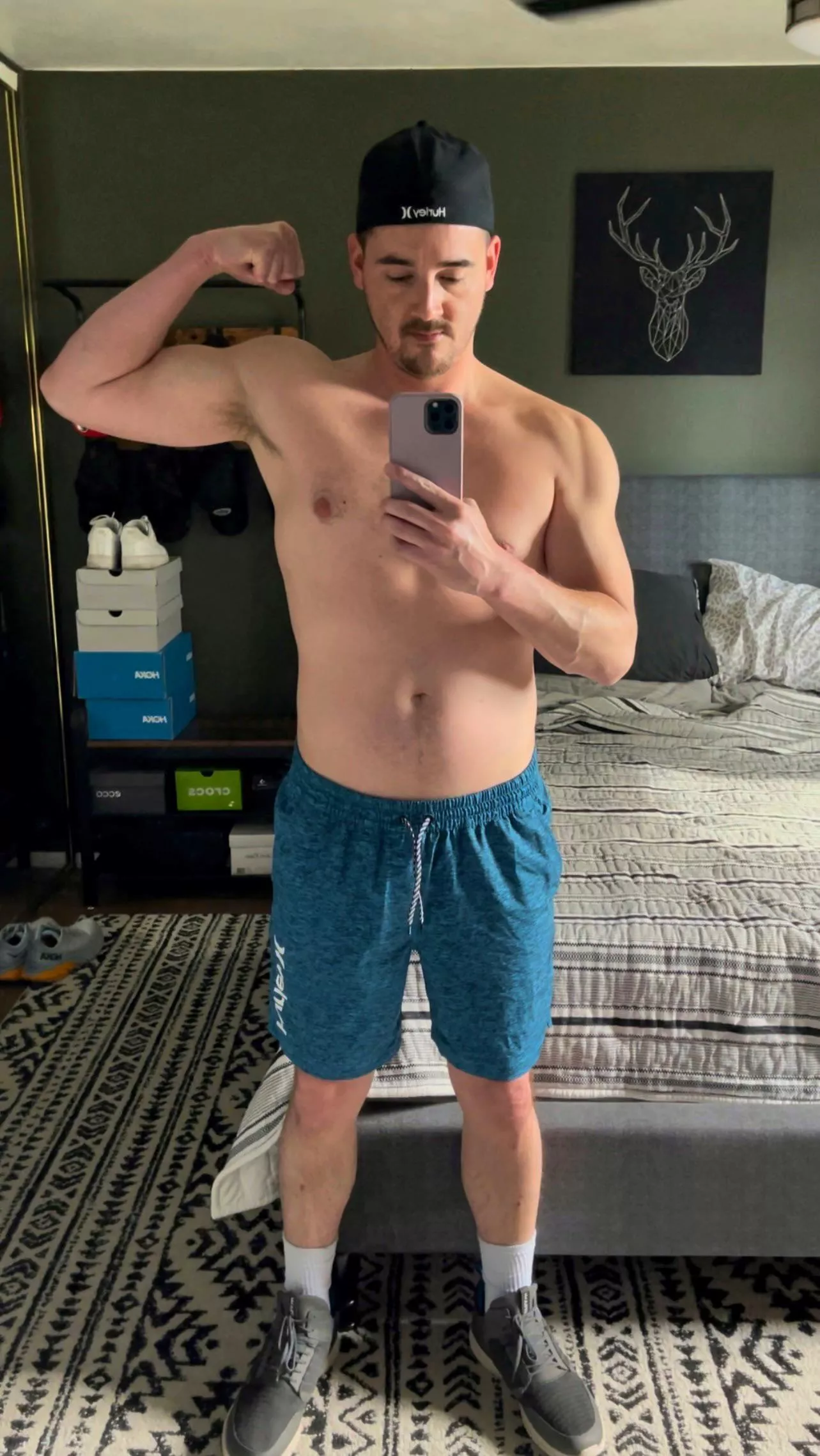 2 years on Reddit - Happy anniversary bros 💪🏼 posted by mcdripy