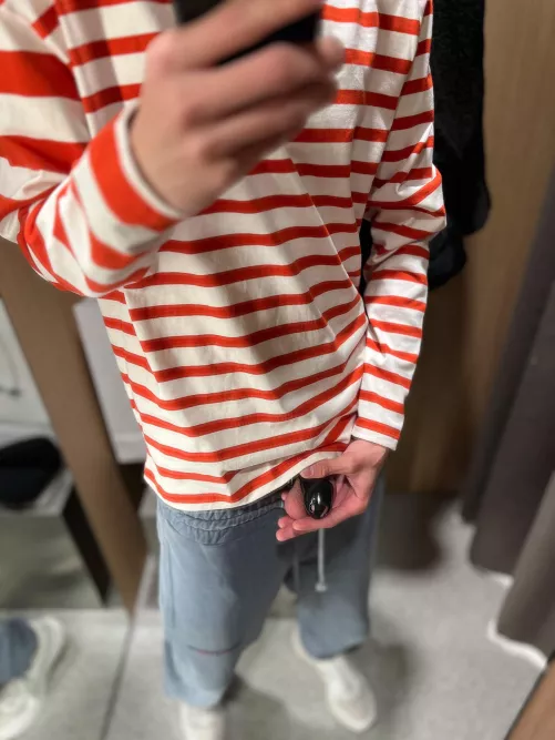 [20] locker room exposure by kssmass