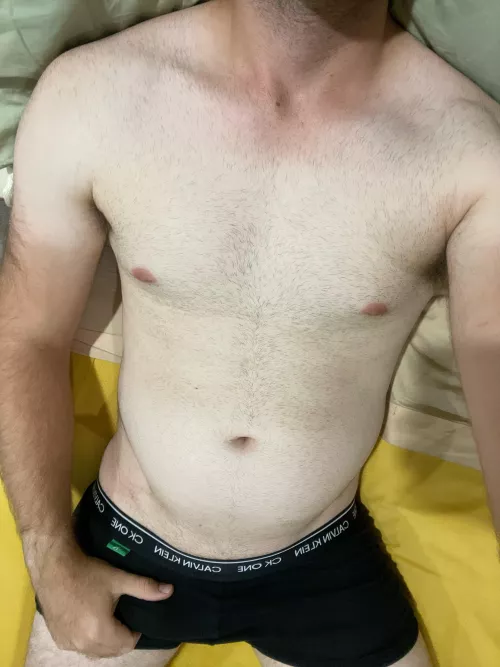 26 m Aussie here keen to chat with hotties, must show face. Sc: Daaman112 by Puzzleheaded_Luck888
