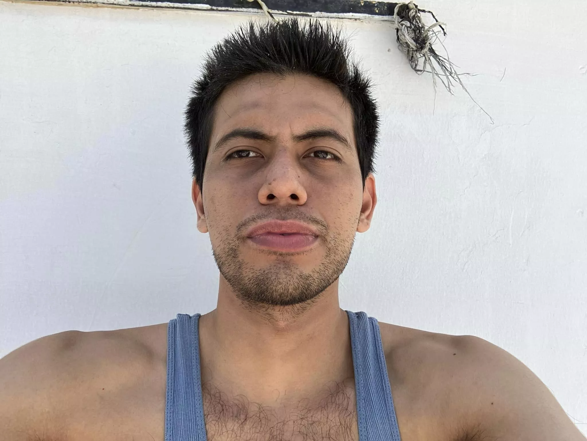 30 yo, latino, I'll turn 31 in July 16th (Please rate me and be honest). posted by Electronic_Load4447