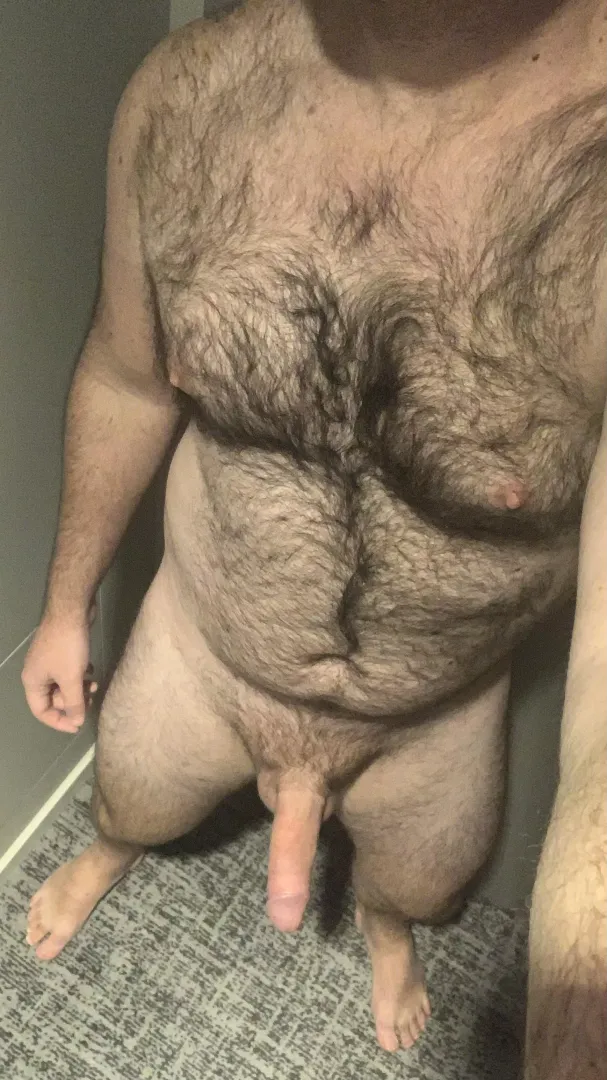 [32] just a horny pup needing chastity and training posted by RockyPupUK