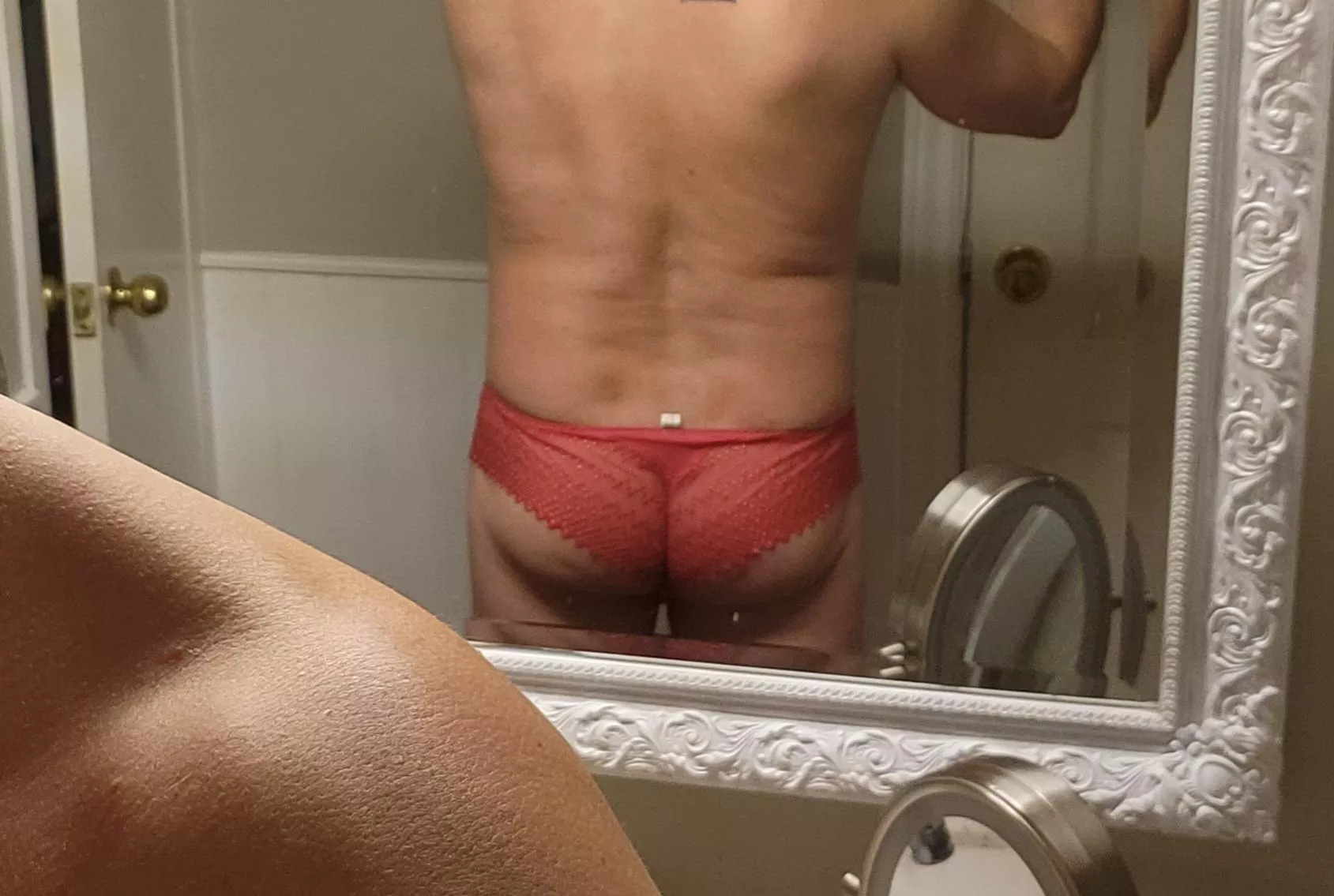 52M I like the feeling of these. posted by Low_Fortune_2754