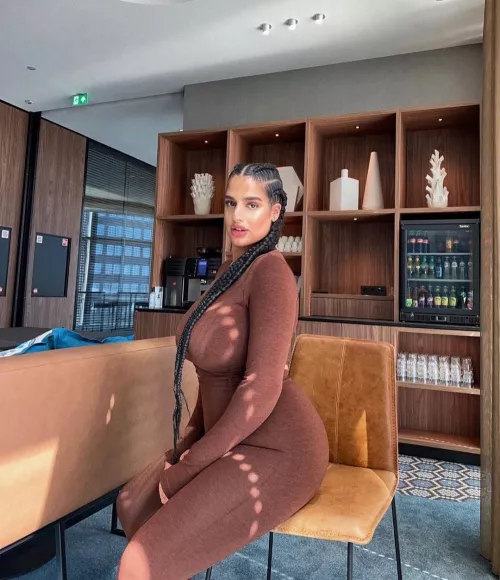 A sidevieuw does not help by OldDinosaurus